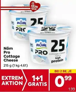 Billa Nöm Pro Cottage Cottage Cheese Angebot