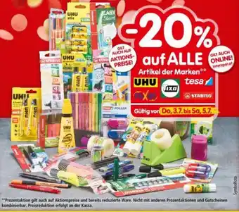 Interspar auf ALLE Angebot