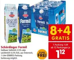 Interspar Schärdinger Formil Angebot