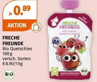 Müller Freche freunde Angebot