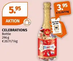 Müller CELEBRATIONS Bottle Angebot