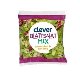 Billa Mischsalat BILLA Angebot