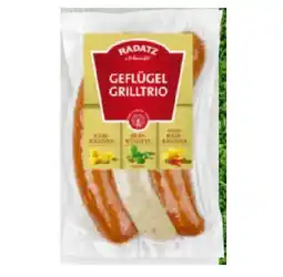 Billa Geflügel Grilltrio BILLA Angebot