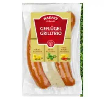 Billa Geflügel Grilltrio BILLA Angebot