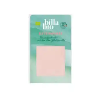 Billa Bio-Extrawurst geschnitten BILLA Angebot