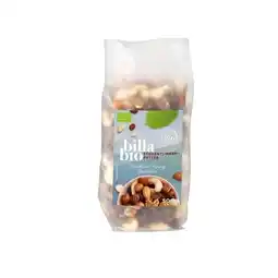 Billa Bio-Studentenfutter BILLA Angebot
