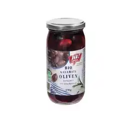 Billa Bio-Kalamata-Oliven BILLA Angebot