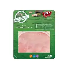 Billa Bio-Beinschinken vom Bio-Freilandschwein BILLA Angebot