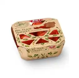 Billa Bio-Snacktomaten BILLA Angebot