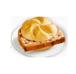 Billa Käseleberkäse-Semmel BILLA Angebot