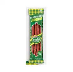 Billa Bergsteiger Junior od. Snack mit Käse BILLA Angebot