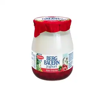 Billa Fruchtjoghurt im Glas div. Sorten BILLA Angebot