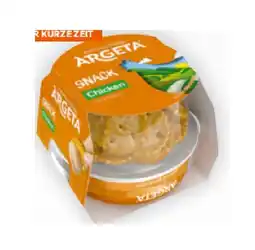 Billa Huhn Snack mit Cracker BILLA Angebot