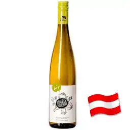 Billa Grüner Veltliner DAC BILLA Angebot