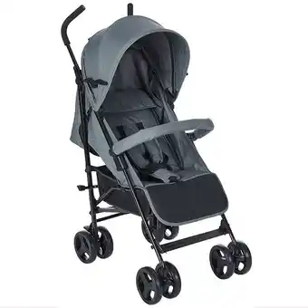 XXXLutz Buggy „Madrid“ 4811000101 XXXLutz Angebot