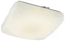 XXXLutz LED-Deckenleuchte 8227010501 XXXLutz Angebot