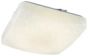XXXLutz LED-Deckenleuchte 8227010501 XXXLutz Angebot