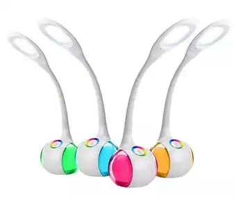 XXXLutz LED-Schreibtischleuchte 8227086301 XXXLutz Angebot