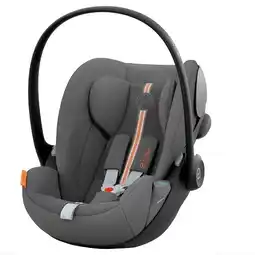 XXXLutz Babyschale „Cloud G i-Size“ 6895022404 XXXLutz Angebot
