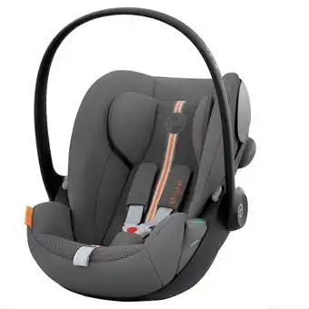 XXXLutz Babyschale „Cloud G i-Size“ 6895022404 XXXLutz Angebot