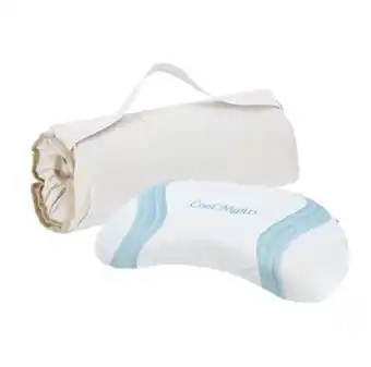Reiter Nackenkissen Cool Nights V2151301 1 Stück Rabatt exklusiv für Vorteilskund*innen Betten Reiter Angebot