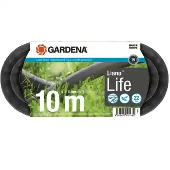 BayWa Textilschlauch „Linao Life“ 42551276 BayWa Angebot