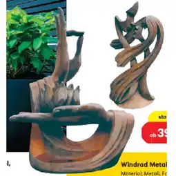 BayWa Steinfiguren versch. Motive und Größen 42772100 BayWa Angebot