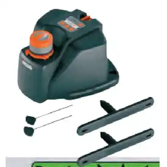 BayWa Comfort Vielflächenregner „AquaContour Automatic“ 981721 BayWa Angebot
