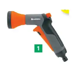 BayWa Bewässerungsbrause „Classic“ 9335226 BayWa Angebot