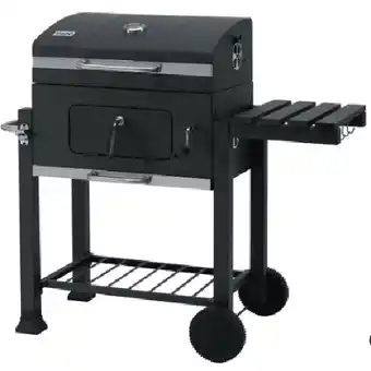 BayWa Holzkohle-Grillwagen 30840269 BayWa Angebot