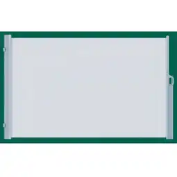 BayWa Seitenwand-Markise 30383004 BayWa Angebot