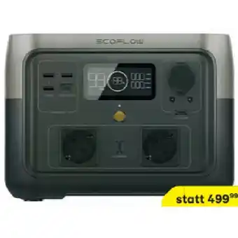 BayWa River 2 Max Powerstation 42778764 BayWa Angebot