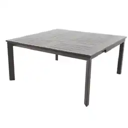 BayWa Ausziehtisch „Expert“ 43144872 BayWa Angebot