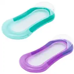 BayWa Aqua-Lounge mit Netz 9429087 BayWa Angebot