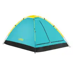 BayWa Zelt „Cool Dome 2“ 30398585 BayWa Angebot