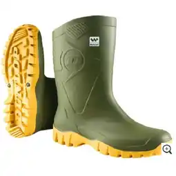 BayWa Gummistiefel „Alpina“ 794197 BayWa Angebot