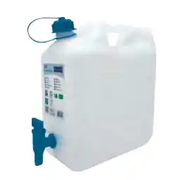 BayWa Getränke-Kanister, 12 l mit Hahn 42776493 BayWa Angebot