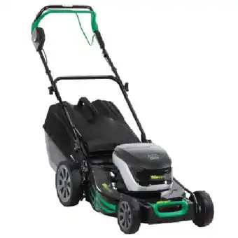 BayWa Akku-Rasenmäher Ökonomic „4621 S“ 30456285 BayWa Angebot