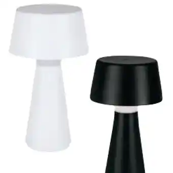 BayWa LED Tischleuchte „Touch“ 42863036 BayWa Angebot