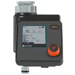 BayWa Bewässerungscomputer 30310852 BayWa Angebot