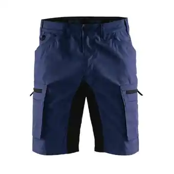 BayWa Herren Shorts „Service“ 30366821 BayWa Angebot