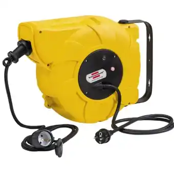 BayWa Kabeltrommel Automatik „H07RN-F IP44“ 20 m 9188261 BayWa Angebot