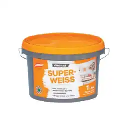 BayWa Superweiß BayWa Angebot