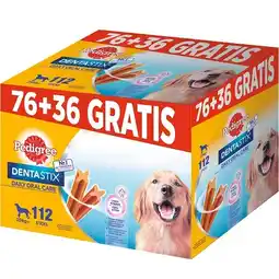 BayWa Dentastix „Large“ 30804435 BayWa Angebot