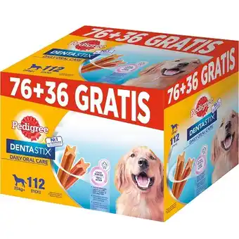 BayWa Dentastix „Large“ 30804435 BayWa Angebot