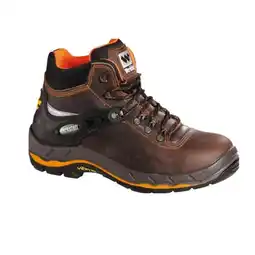BayWa Sicherheitsschuh Profi „G703 S3“ 9052823 BayWa Angebot