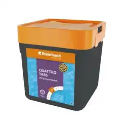 BayWa Quattrotabs langsamlöslich 30382407 BayWa Angebot