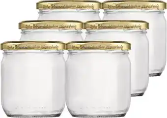 BayWa Honigglas 30418488 BayWa Angebot
