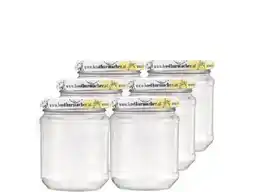 BayWa Vorratsgläser 30274454 BayWa Angebot