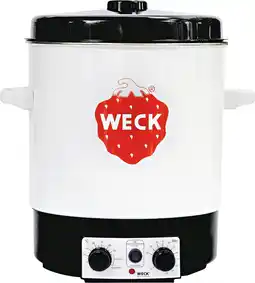 BayWa Einkochvollautomat, 29l 9000283 BayWa Angebot